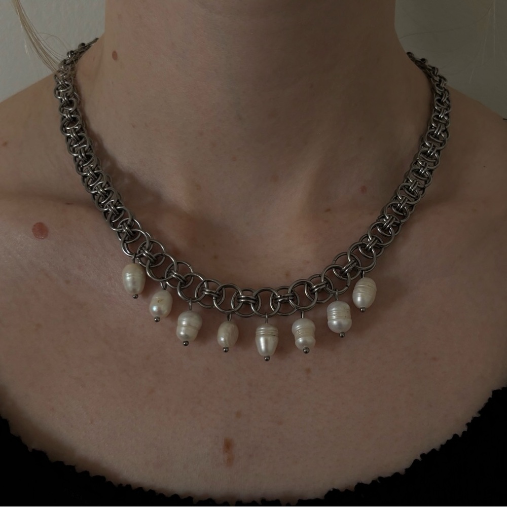 The Bri Necklace